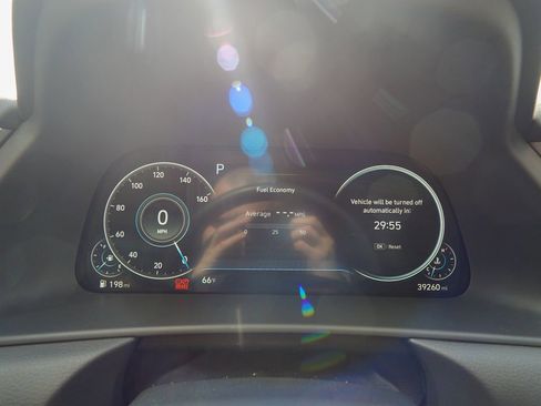 Used 2023 Hyundai Sonata SEL Plus image 22