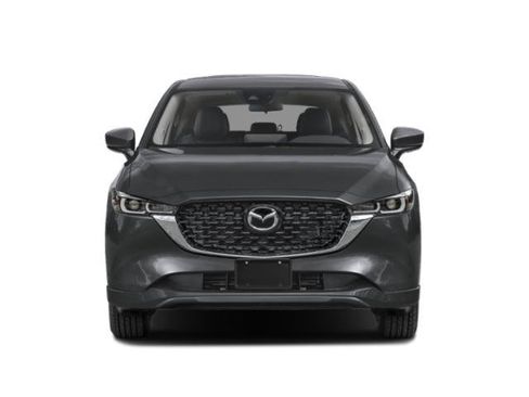 Certified 2025 MAZDA CX-5 AWD 2.5 S image 7