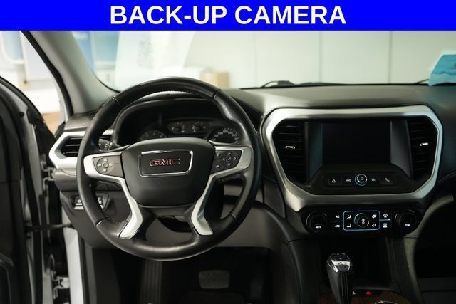 Used 2018 GMC Acadia SLE AWD/4WD image 2