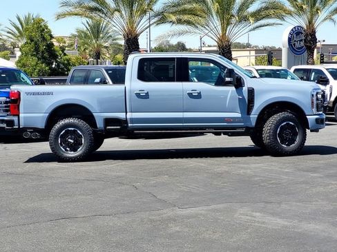 New 2026 Ford F250 Lariat w/ Tremor Off-Road Package AWD/4WD image 3