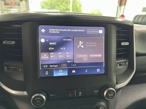 Used 2022 RAM 2500 Big Horn image 20