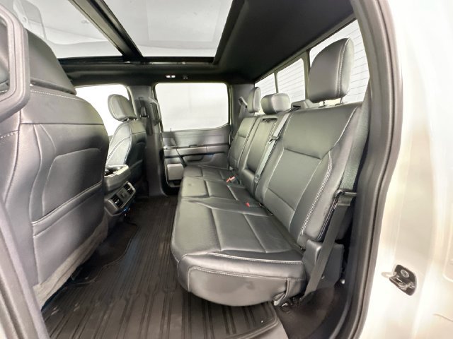 Used 2024 Ford F150 Lariat AWD/4WD image 28