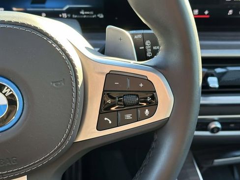 Certified 2026 BMW X5 xDrive50e w/ Executive Package image 32