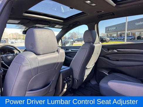 Used 2022 Buick Enclave Essence w/ Experience Buick Package image 19