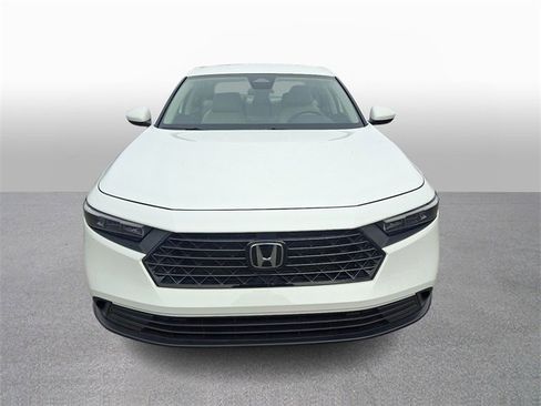 Used 2024 Honda Accord LX image 2
