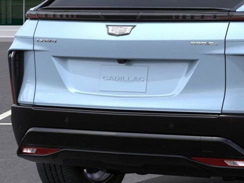 New 2026 Cadillac Lyriq Sport image 14
