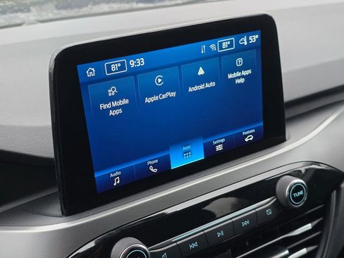 Used 2024 Ford Escape Active image 29