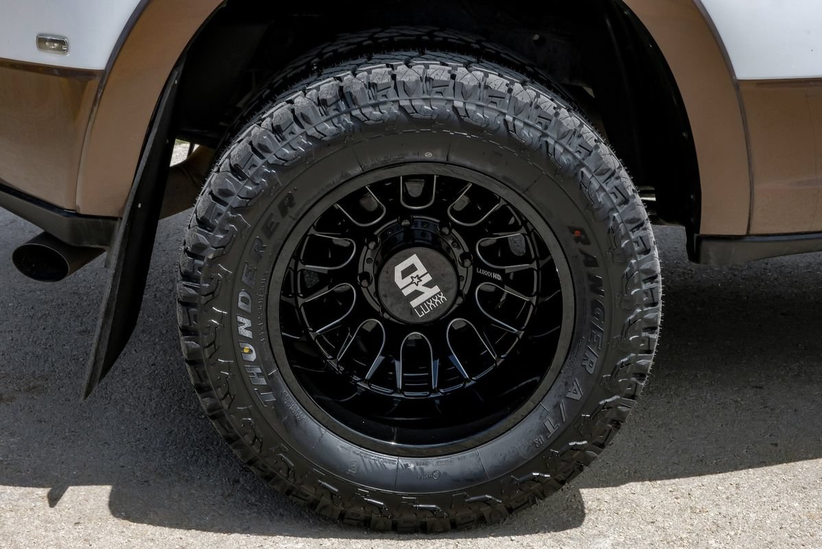 Used 2023 RAM 3500 Limited AWD/4WD image 62