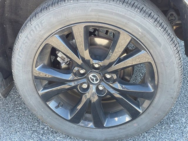 Used 2024 MAZDA CX-30 AWD 2.5 S w/ Select Sport Pkg image 28