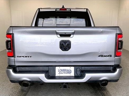 Used 2023 RAM 1500 Sport image 6