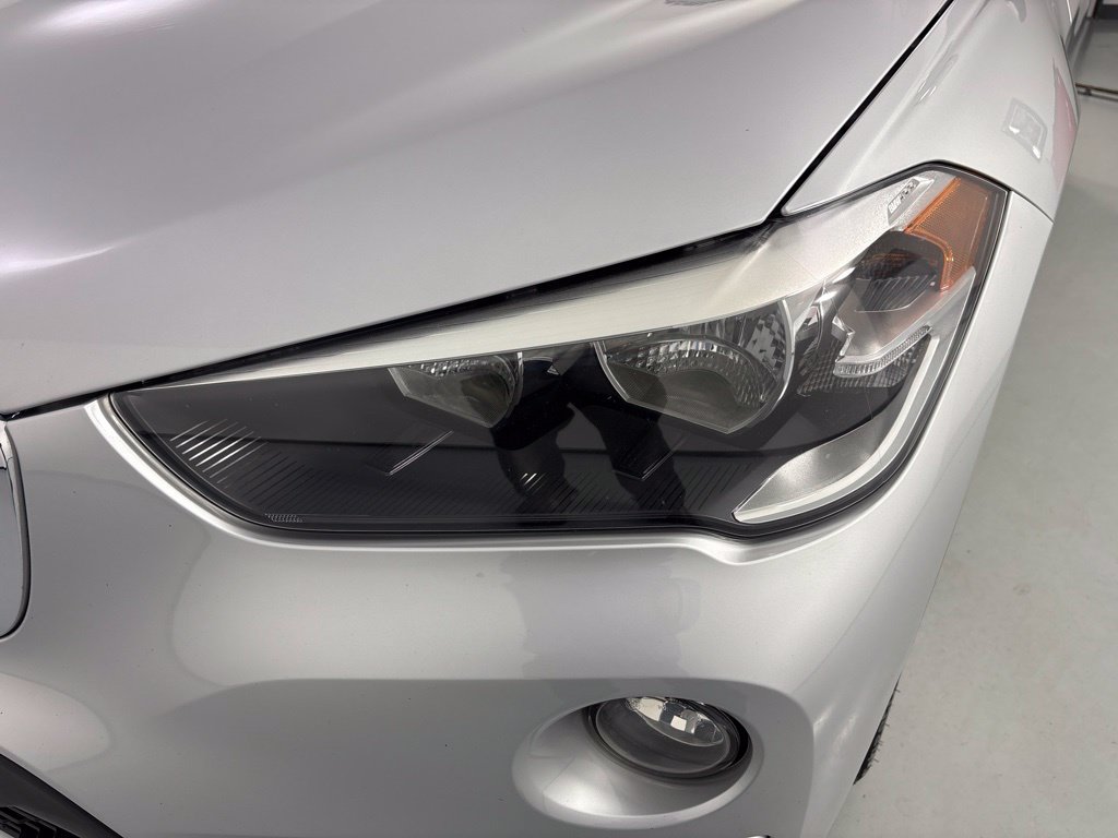 Used 2019 BMW X1 xDrive28i w/ Convenience Package AWD/4WD image 8