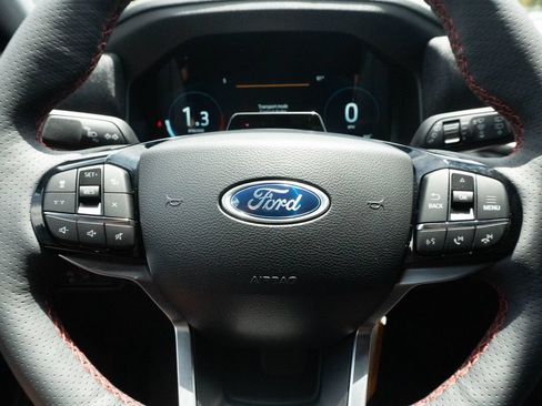 New 2026 Ford Explorer ST-Line w/ ST-Line Street Pack RWD image 24