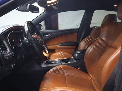 Used 2021 Dodge Charger SRT Hellcat image 16