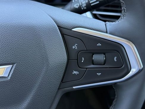 New 2026 Chevrolet Trax LT w/ Driver Confidence Package image 20