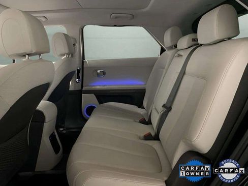 Used 2023 Hyundai Ioniq 5 Limited w/ Cargo Package image 19