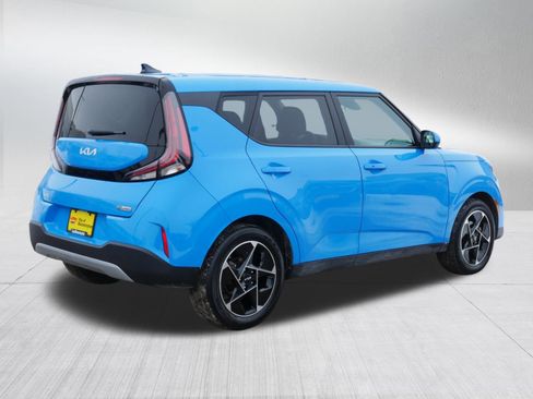Certified 2024 Kia Soul EX image 7