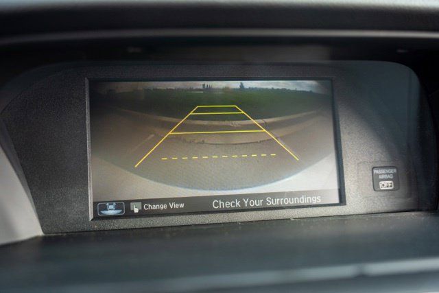 Used 2016 Honda Accord EX-L image 25