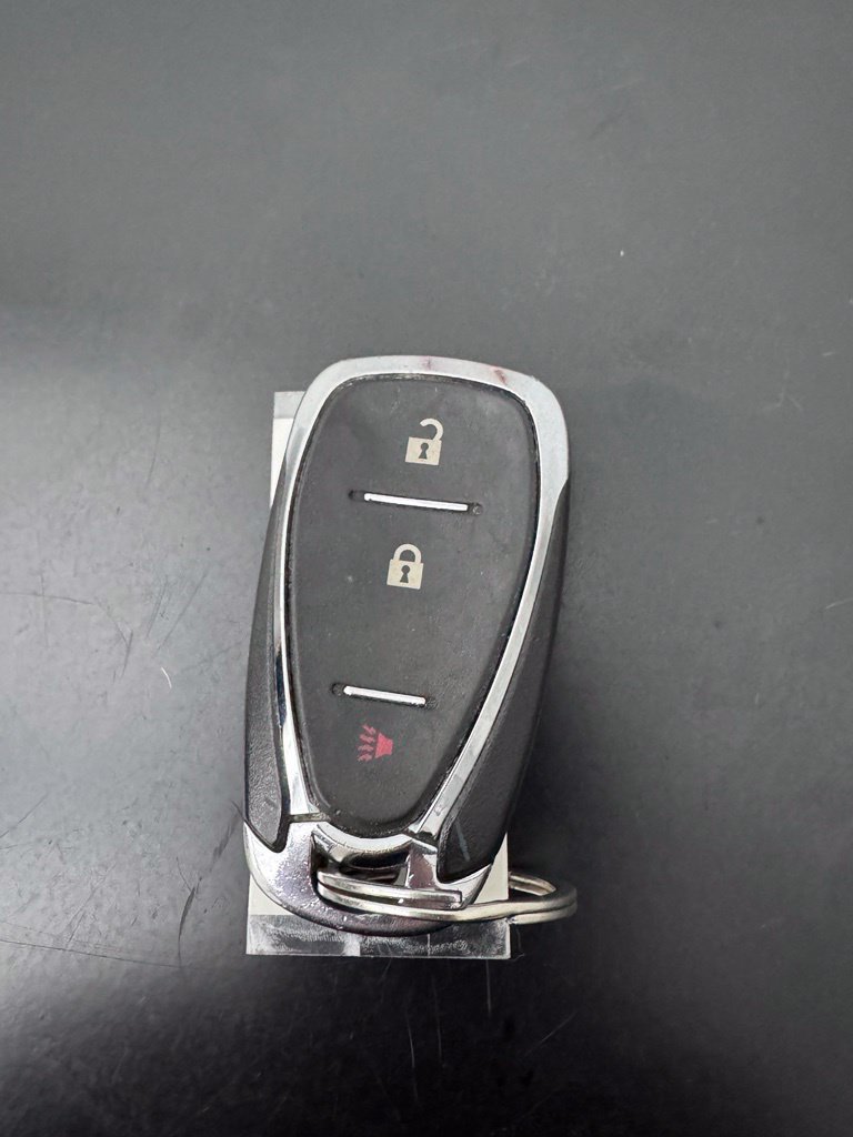 Used 2020 Chevrolet Equinox LS AWD/4WD image 38
