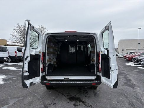 Used 2024 Ford Transit 250 Low Roof w/ Exterior Upgrade Package image 8