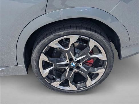 New 2026 BMW X2 M35i AWD/4WD image 9
