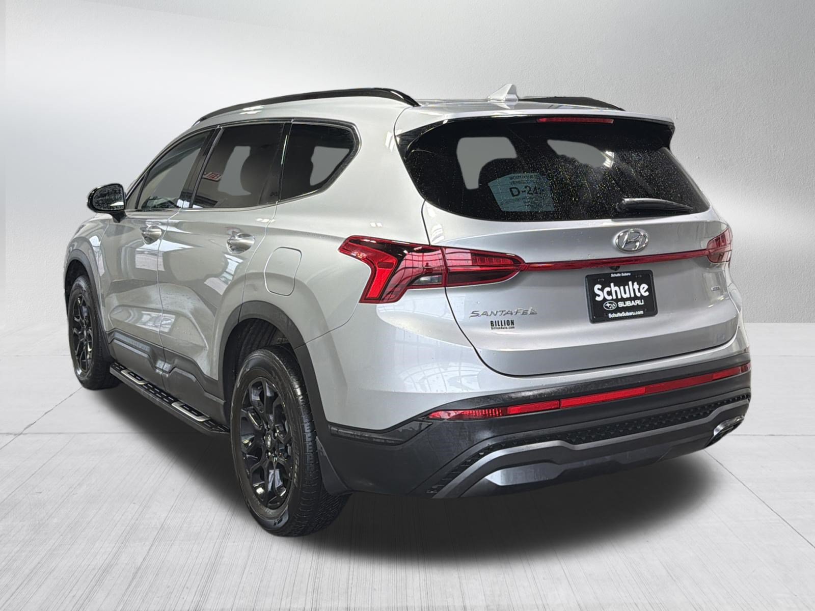 Used 2022 Hyundai Santa Fe XRT AWD/4WD image 5