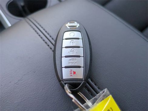 Used 2019 Nissan Altima 2.5 S image 26