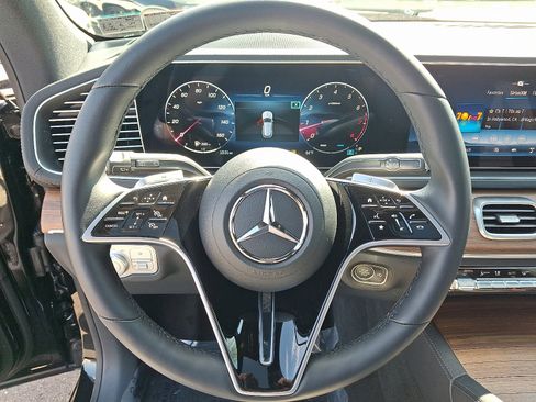 New 2026 Mercedes-Benz GLE 350 4MATIC image 17
