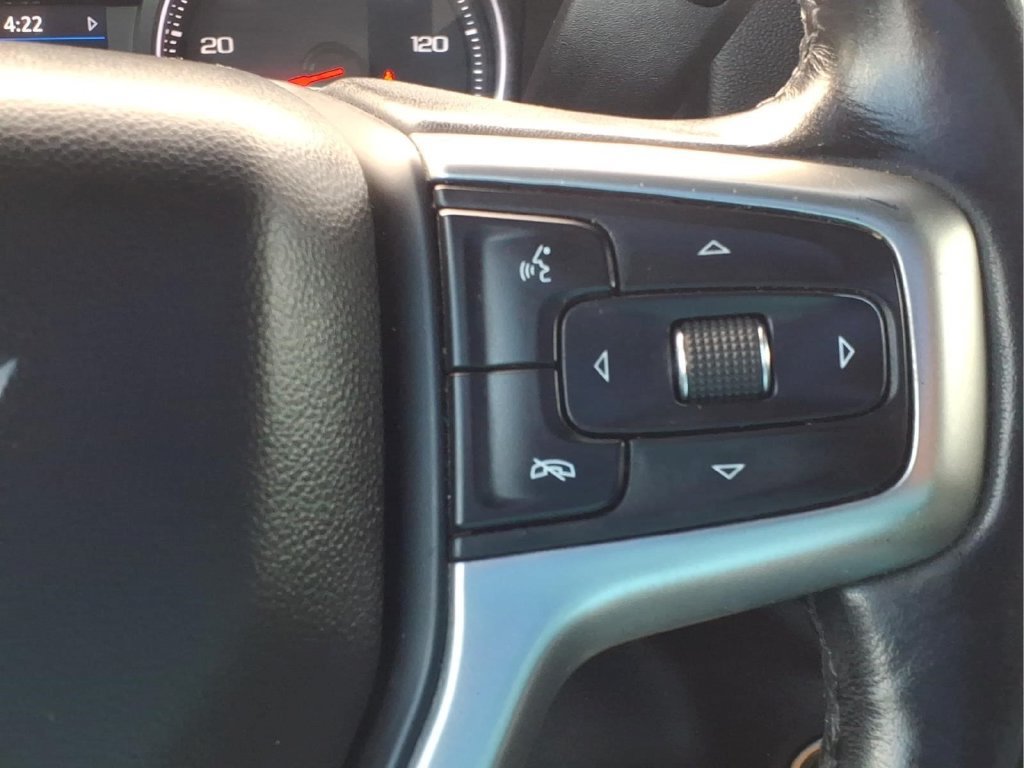 Used 2020 Chevrolet Silverado 1500 RST w/ Texas Edition AWD/4WD image 23