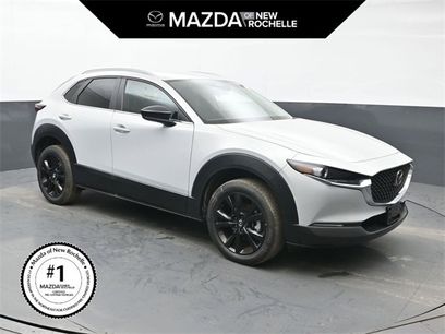New 2025 MAZDA CX-30 AWD 2.5 S w/ Select Sport Pkg