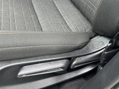 Used 2026 Honda HR-V Sport image 12