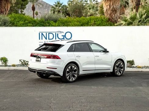 New 2026 Audi Q8 Premium Plus AWD/4WD image 6
