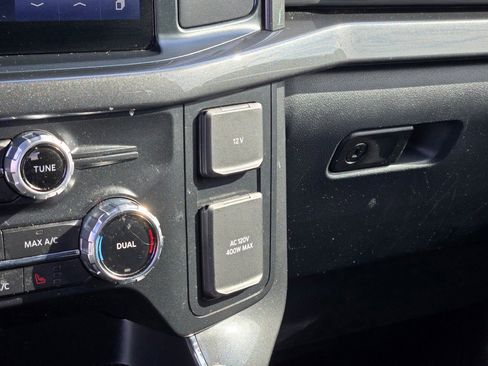 Certified 2022 Ford F150 XLT w/ Equipment Group 302A High image 28