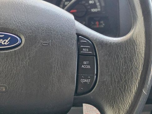 Used 2014 Ford E-350 and Econoline 350 Super Duty w/ Power Windows & Locks Group RWD image 17