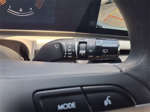 New 2026 Hyundai Tucson SEL image 25