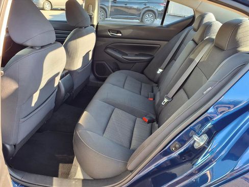 Used 2019 Nissan Altima 2.5 S image 10