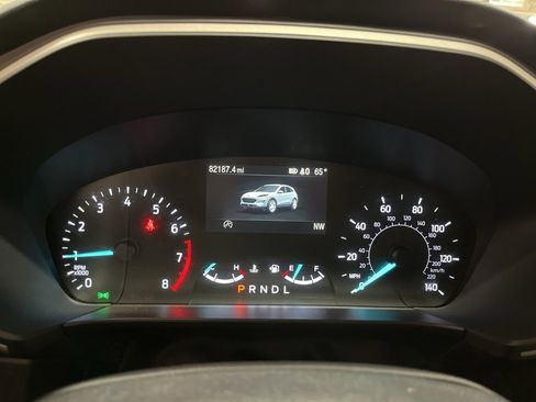 Used 2020 Ford Escape SE image 31