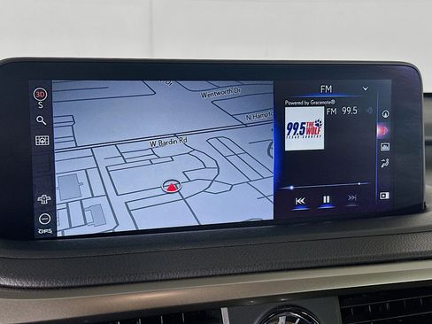 Used 2021 Lexus RX 350 FWD w/ Premium Package image 21