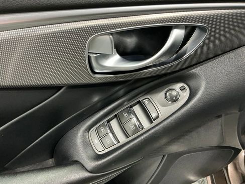 Used 2015 INFINITI Q50 Premium w/ All Weather Package RWD image 29