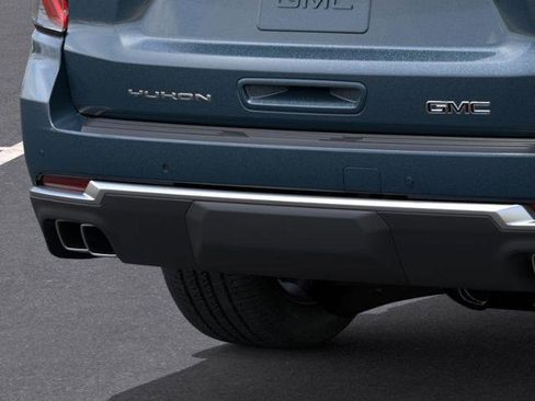 New 2026 GMC Yukon XL Denali image 14