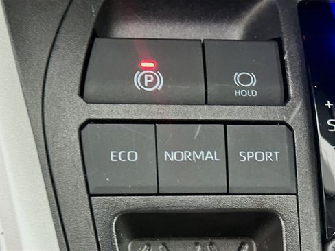 Used 2025 Toyota RAV4 LE image 25