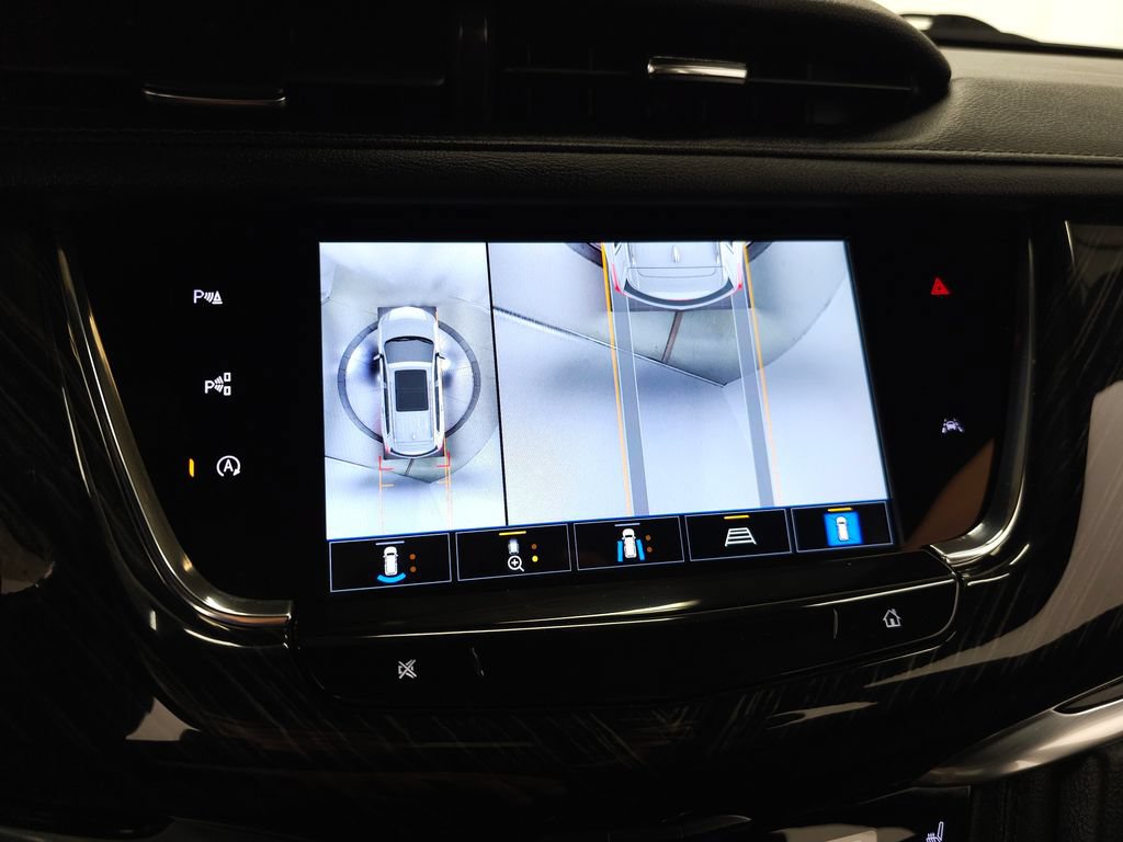 Used 2023 Cadillac XT6 Premium Luxury w/ Technology Package AWD/4WD image 30