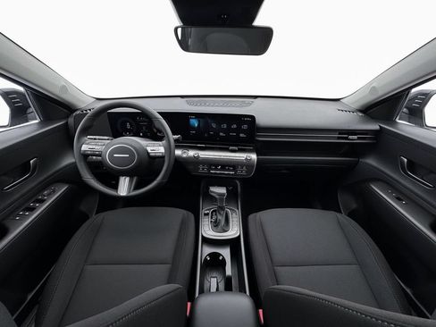 Used 2026 Hyundai Kona SEL Sport FWD image 16