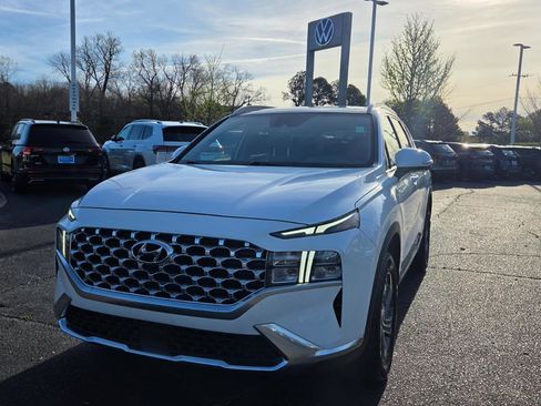 Used 2023 Hyundai Santa Fe SEL w/ Premium Package image 9