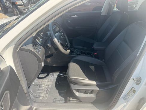 Used 2021 Volkswagen Tiguan S AWD/4WD image 13
