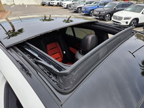 New 2026 Mercedes-Benz GLE 53 AMG 4MATIC Coupe image 18
