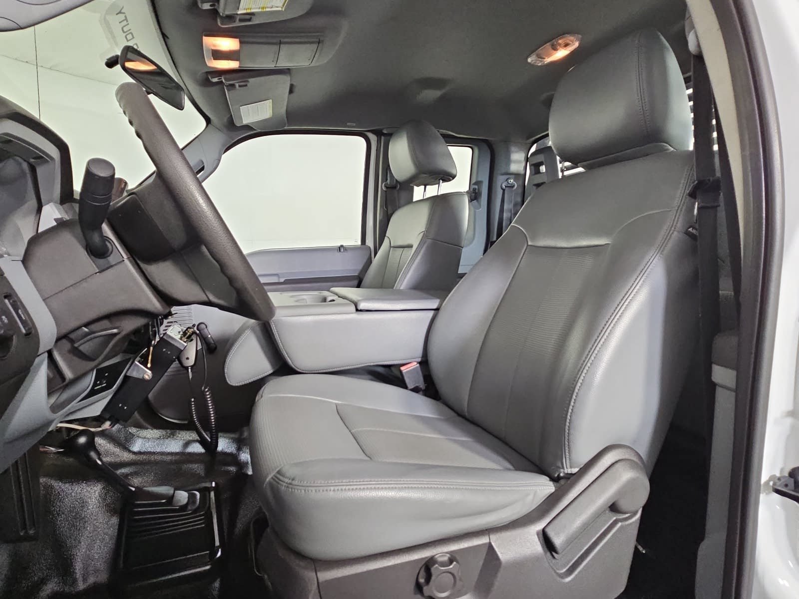 Used 2014 Ford F250 XL AWD/4WD image 13