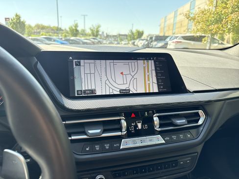 Used 2024 BMW M235i xDrive Gran Coupe w/ Premium Package AWD/4WD image 23