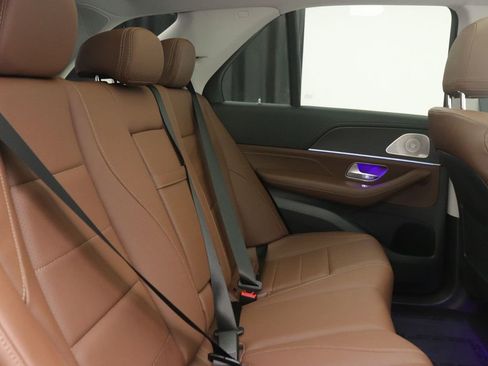 New 2026 Mercedes-Benz GLE 350 4MATIC image 10