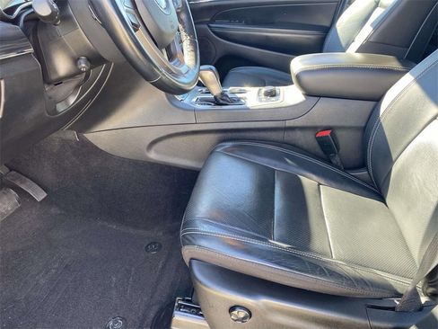 Used 2021 Jeep Grand Cherokee Limited w/ Quick Order Package 28K 80th image 19