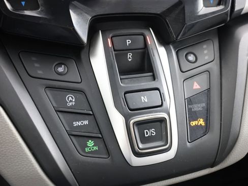 Used 2023 Honda Odyssey EX-L image 6